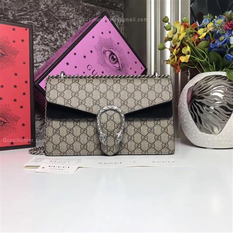 is gucci a clone|gucci inspired bags.